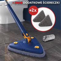 ACTIONCLEAN™ – NARZĘDZIE DO SPRZĄTANIA