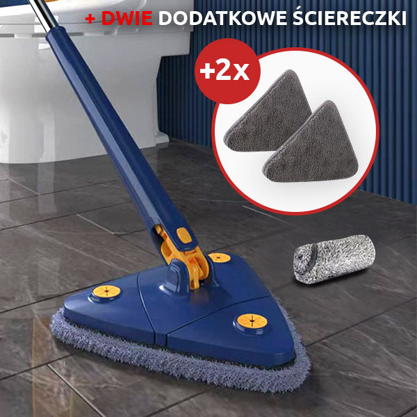 ACTIONCLEAN™ – NARZĘDZIE DO SPRZĄTANIA