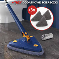 ACTIONCLEAN™ – NARZĘDZIE DO SPRZĄTANIA