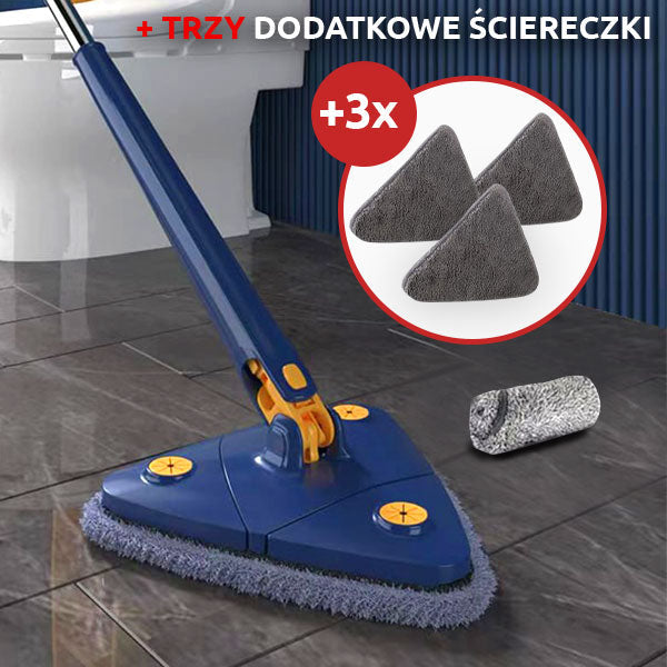 ACTIONCLEAN™ – NARZĘDZIE DO SPRZĄTANIA