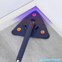 ACTIONCLEAN™ – NARZĘDZIE DO SPRZĄTANIA