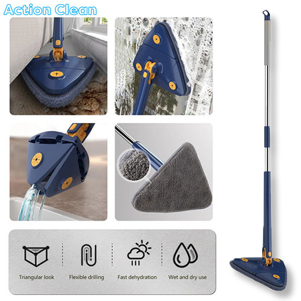ACTIONCLEAN™ – NARZĘDZIE DO SPRZĄTANIA