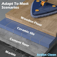 ACTIONCLEAN™ – NARZĘDZIE DO SPRZĄTANIA, 1+1 GRATIS