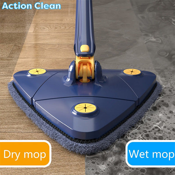 ACTIONCLEAN™ – NARZĘDZIE DO SPRZĄTANIA