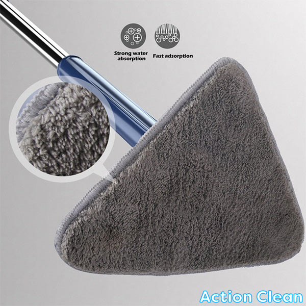 ACTIONCLEAN™ – NARZĘDZIE DO SPRZĄTANIA