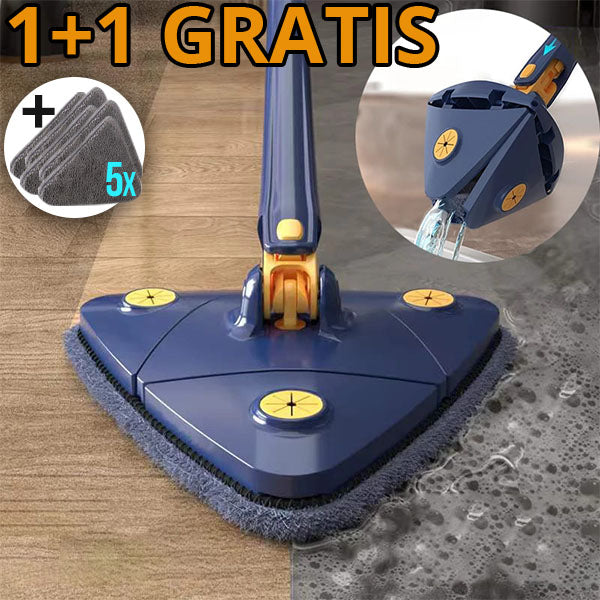 ACTIONCLEAN™ – NARZĘDZIE DO SPRZĄTANIA, 1+1 GRATIS