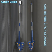 ACTIONCLEAN™ – NARZĘDZIE DO SPRZĄTANIA