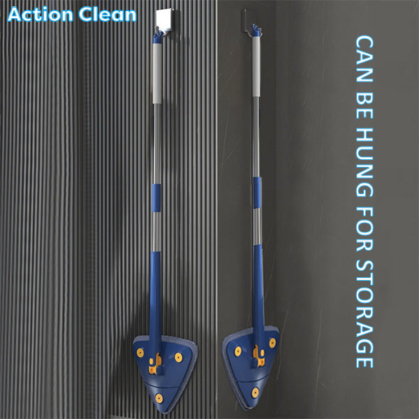 ACTIONCLEAN™ – NARZĘDZIE DO SPRZĄTANIA