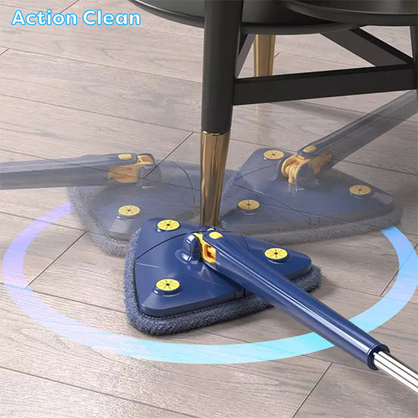 ACTIONCLEAN™ – NARZĘDZIE DO SPRZĄTANIA