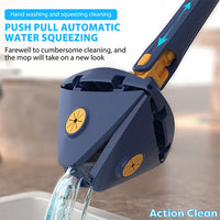 ACTIONCLEAN™ – NARZĘDZIE DO SPRZĄTANIA, 1+1 GRATIS
