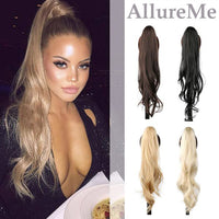 ALLUREME™ - DOCZEPIANY KUCYK