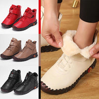 ARCTICEDGE™ - WYSOKIE BUTY DAMSKIE