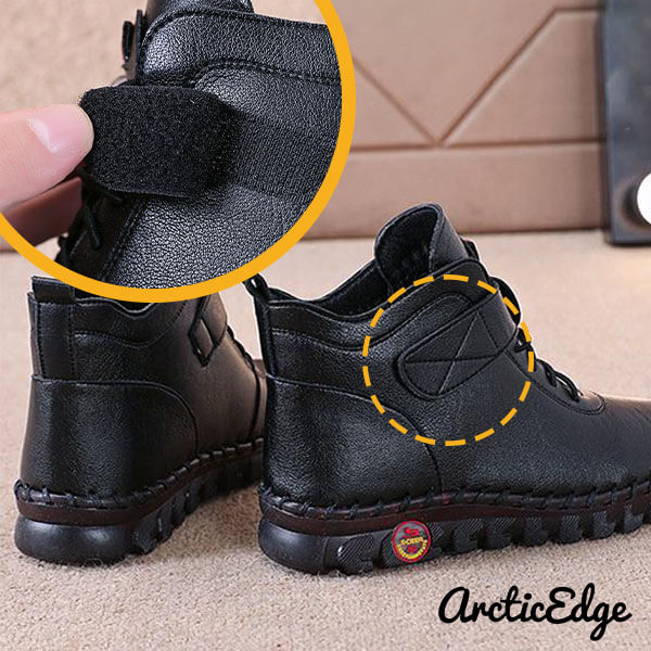 ARCTICEDGE™ - WYSOKIE BUTY DAMSKIE