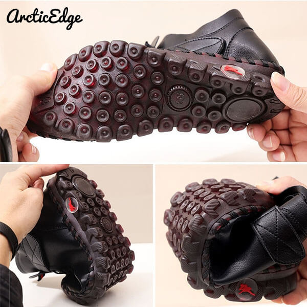ARCTICEDGE™ - WYSOKIE BUTY DAMSKIE