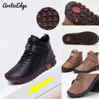 ARCTICEDGE™ - WYSOKIE BUTY DAMSKIE