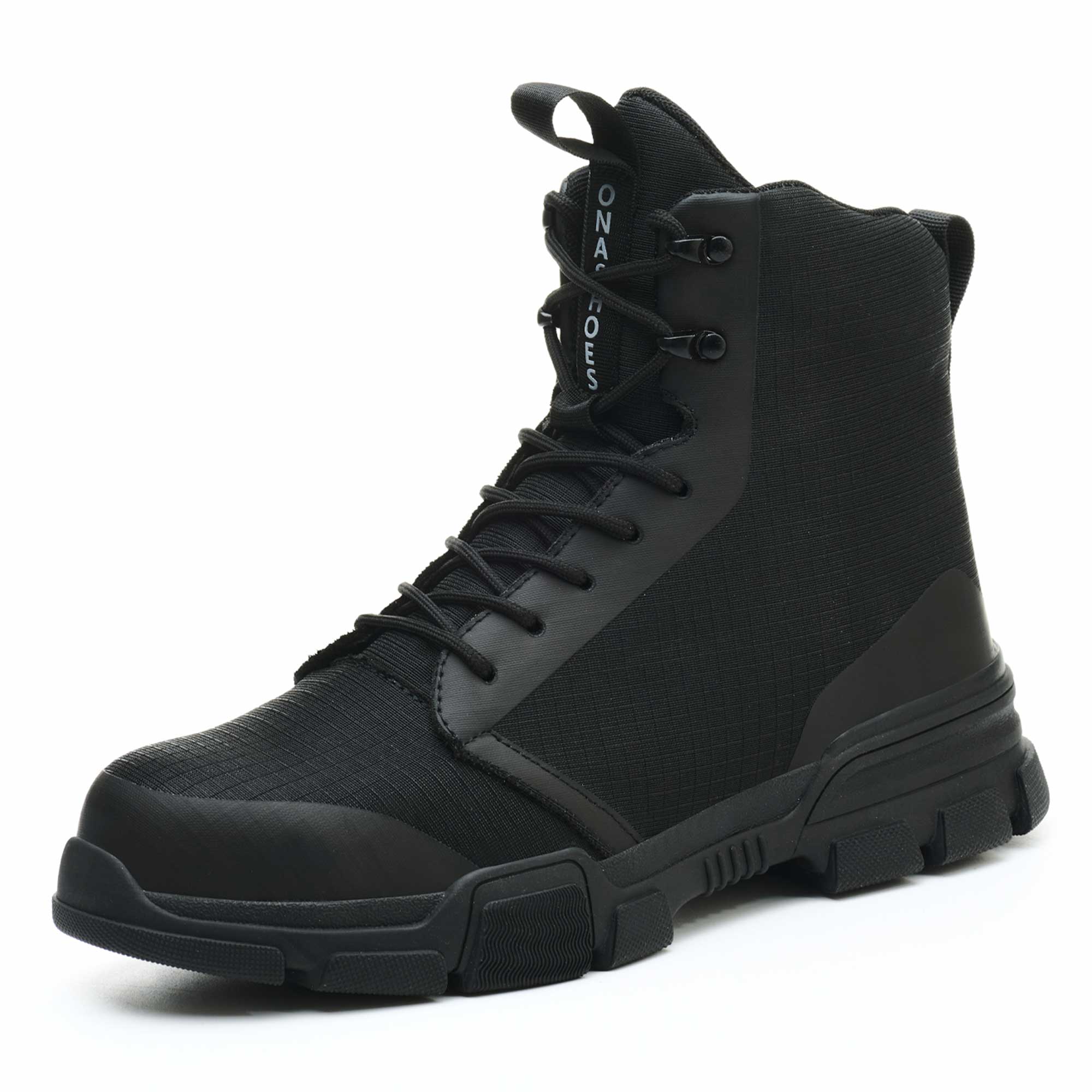 Armor Black