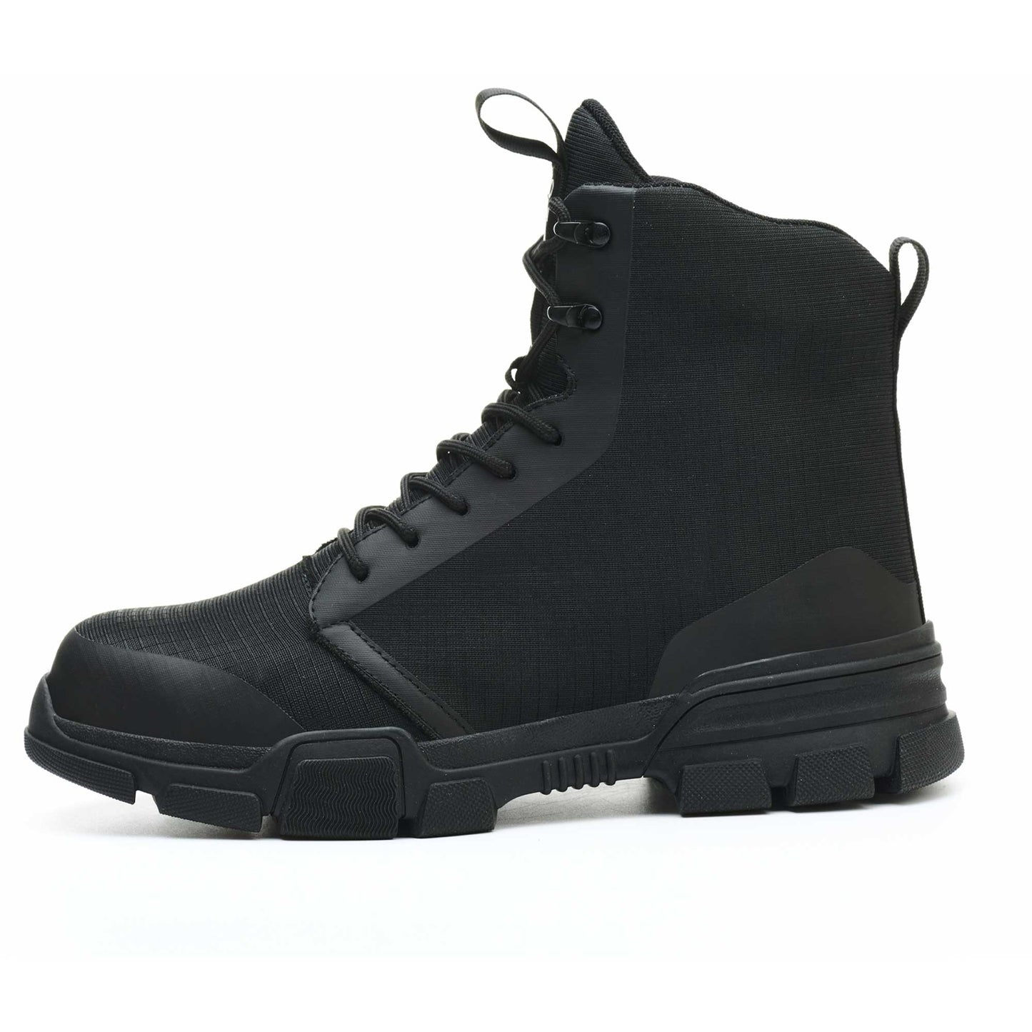 Armor Black
