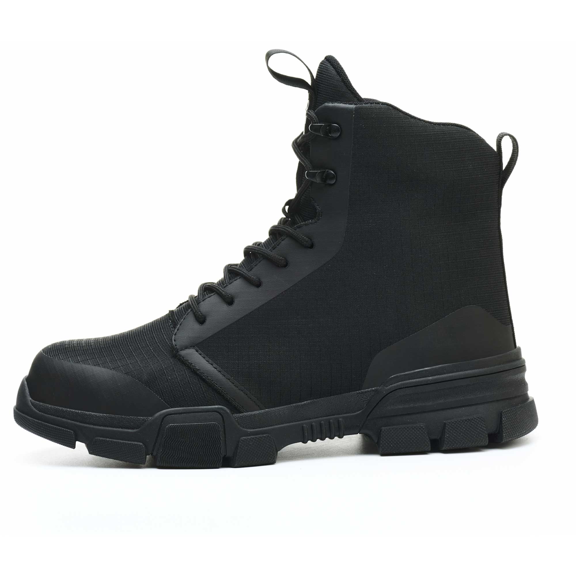 Armor Black