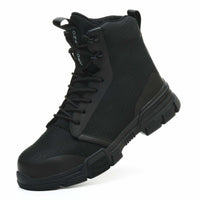 Armor Black