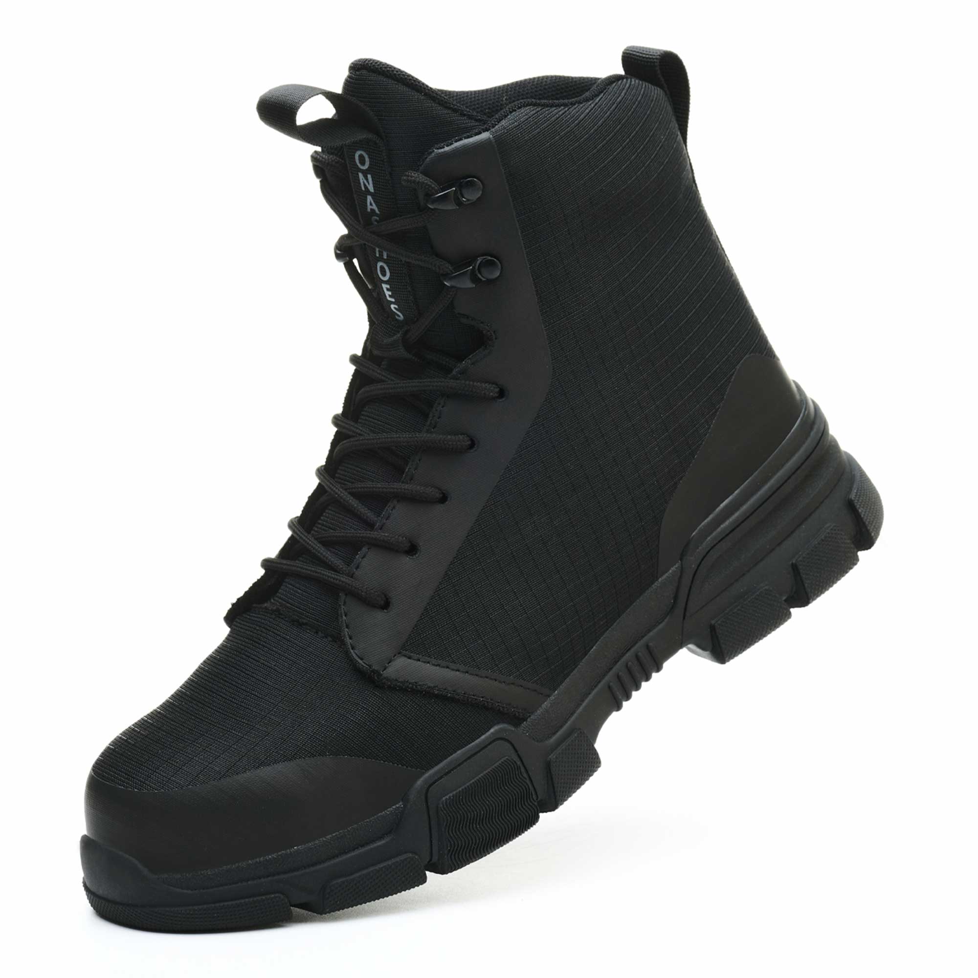 Armor Black