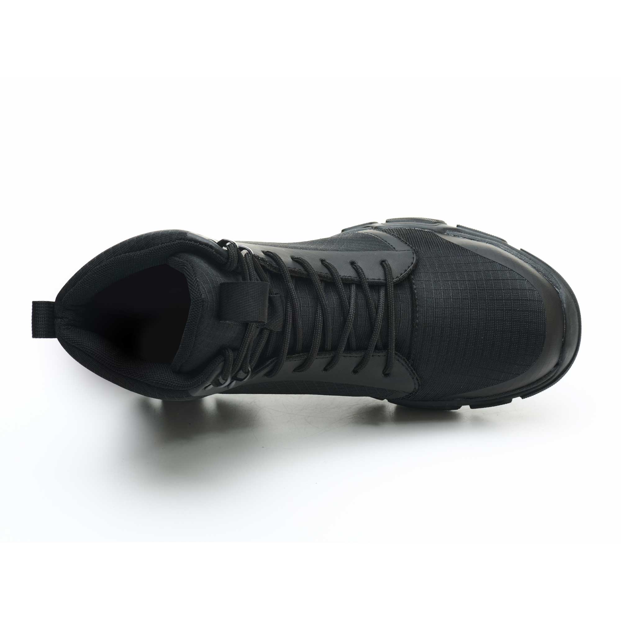 Armor Black