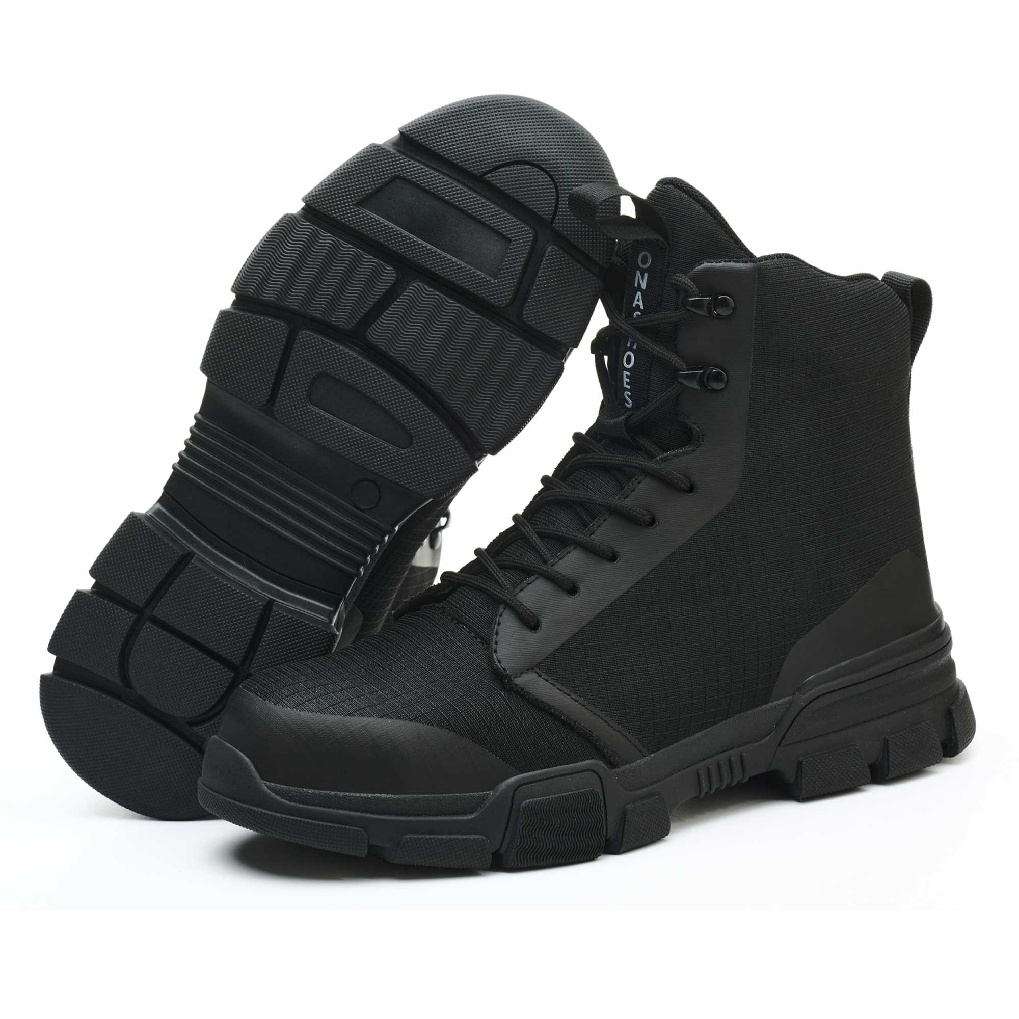 Armor Black
