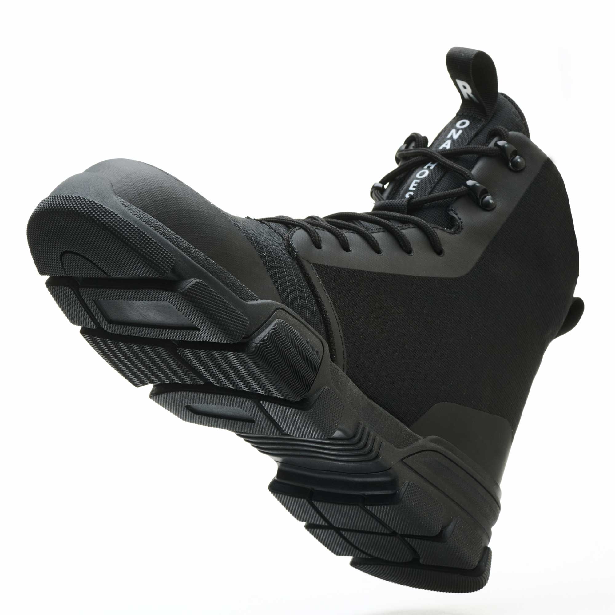Armor Black