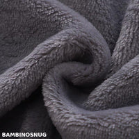 BAMBINOSNUG™ - DZIECIĘCY KOMPLET UBRANEK