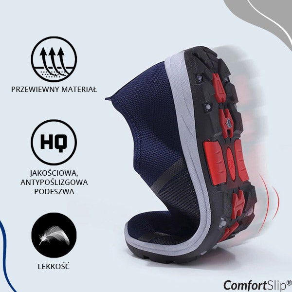 COMFORTSLIP® – BUTY