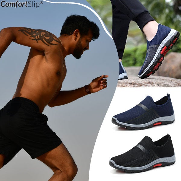 COMFORTSLIP® – BUTY