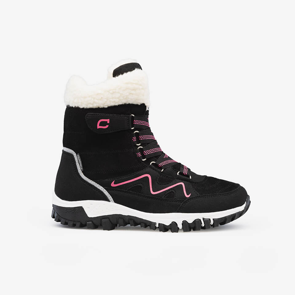 WODOODPORNE BUTY TERMICZNE ALASKA™