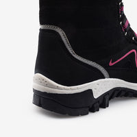 WODOODPORNE BUTY TERMICZNE ALASKA™
