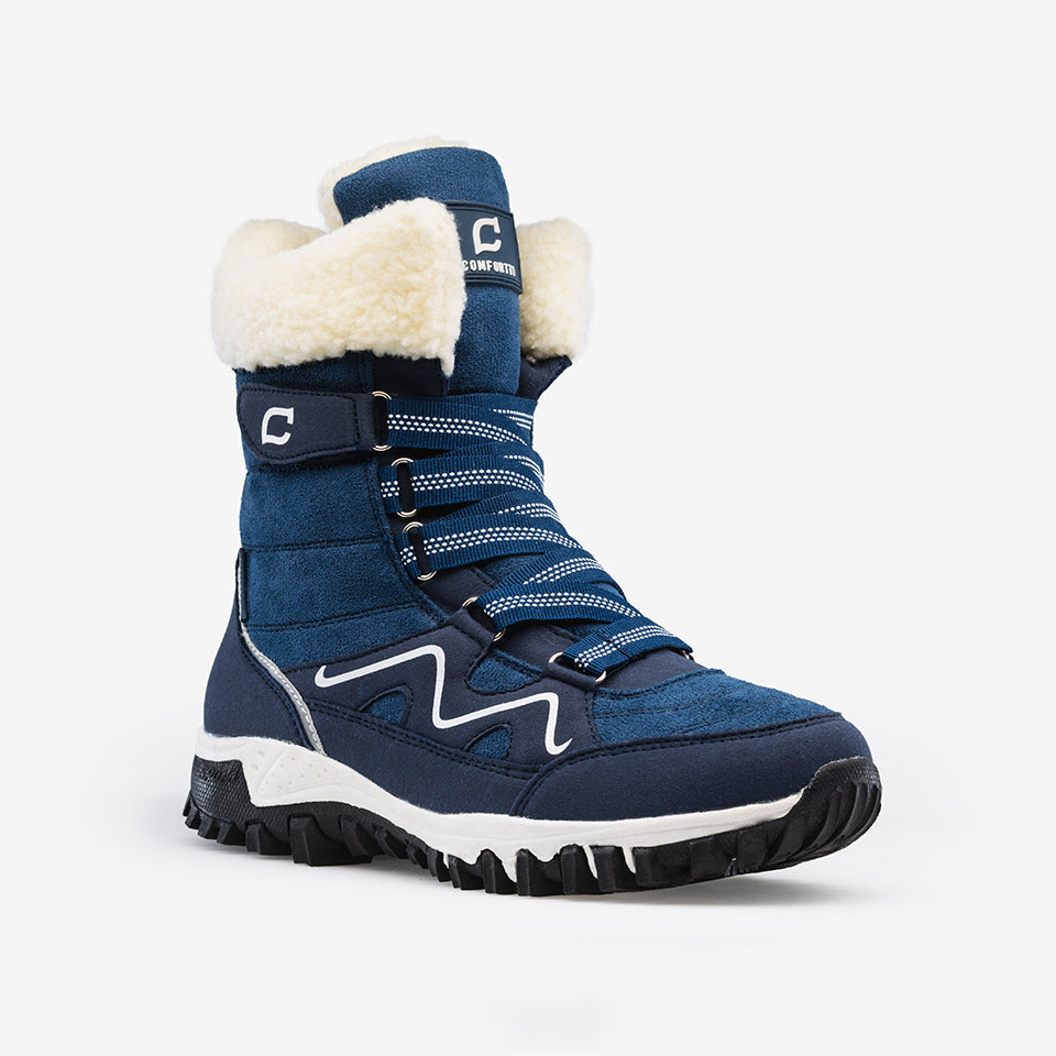 WODOODPORNE BUTY TERMICZNE ALASKA™