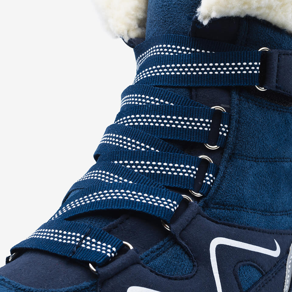 WODOODPORNE BUTY TERMICZNE ALASKA™