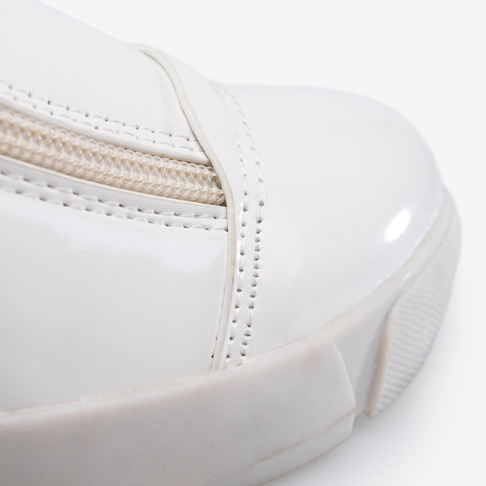ELEGANCKIE OCIEPLANE BUTY CRYSTAL