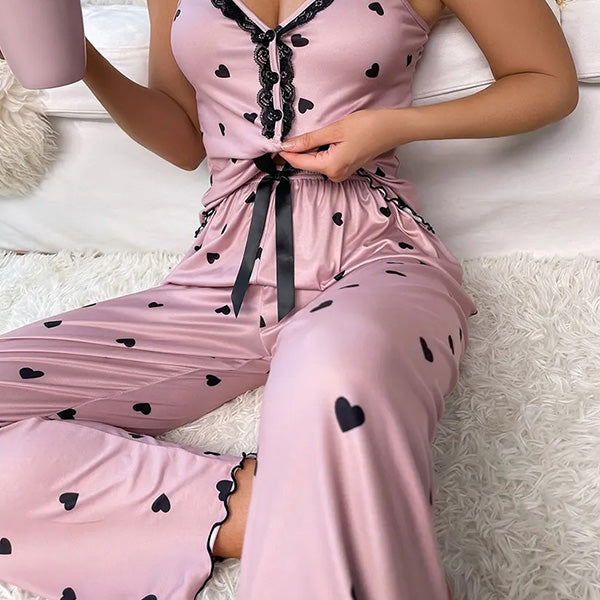 COMFYSLEEP™ – PIŻAMA DLA KOBIET
