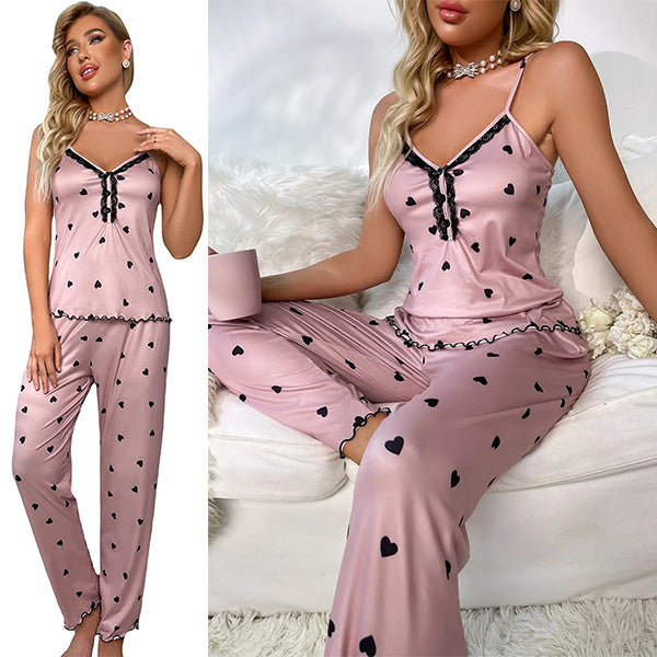 COMFYSLEEP™ – PIŻAMA DLA KOBIET