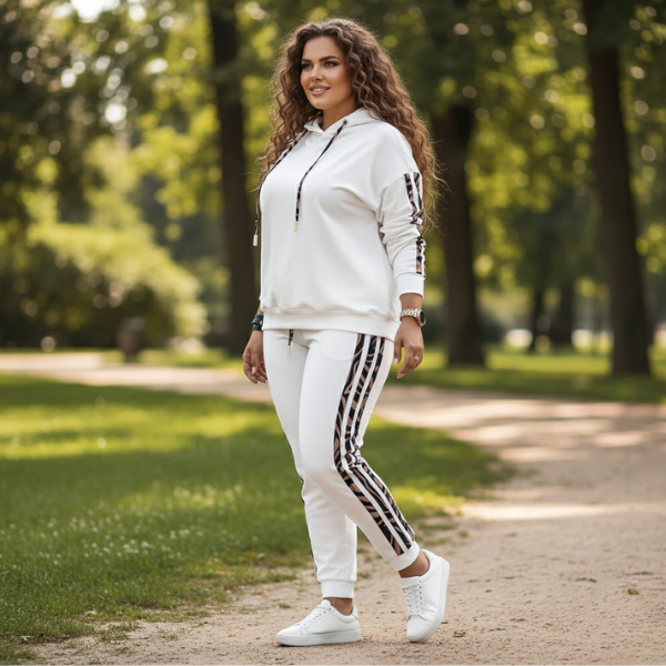 COZYLUX™ - DAMSKI ZESTAW SPORTOWY