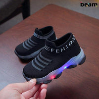BEAM® - DZIECIĘCE LED BUTY