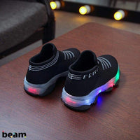 BEAM® - DZIECIĘCE LED BUTY