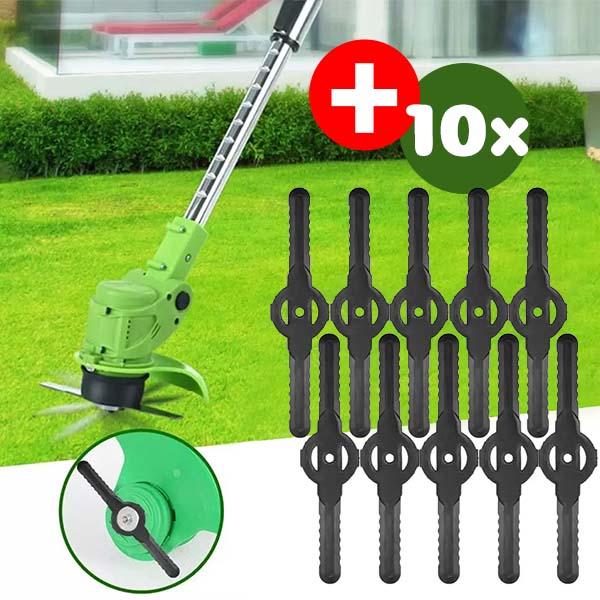 DODATKOWE OSTRZA DO PODKASZARKI GRASSKING