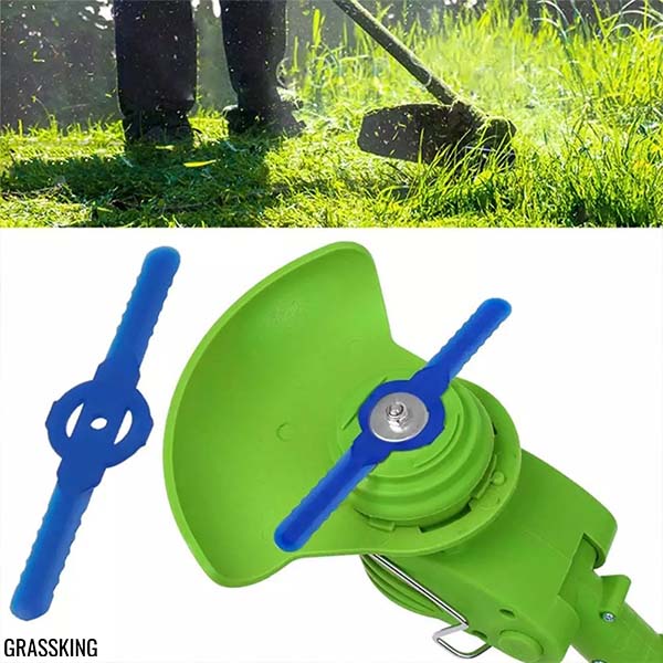 DODATKOWE OSTRZA DO PODKASZARKI GRASSKING