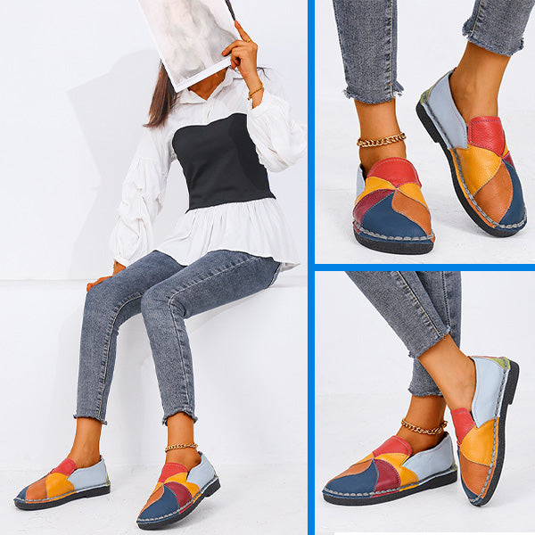 EASYFLATS™ - DAMSKIE BUTY