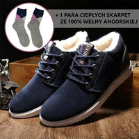 FIRESTEP® – ZIMOWE TERMO BUTY