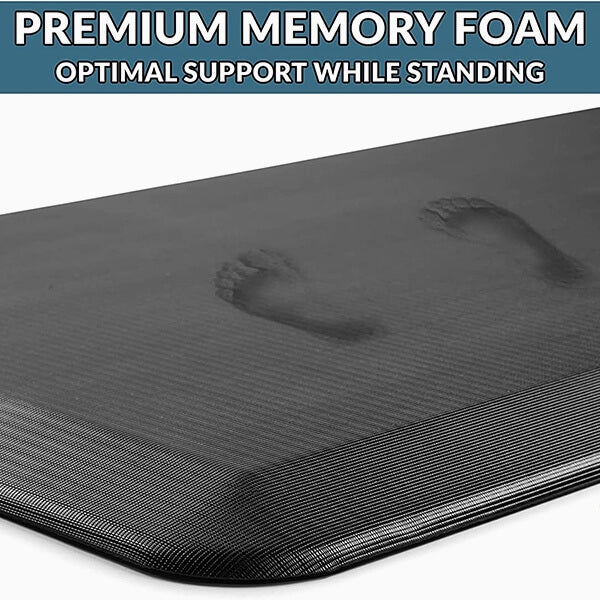 FLOORGRIP™ – ANTYPOŚLIZGOWA MATA