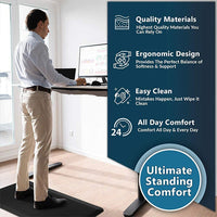 FLOORGRIP™ – ANTYPOŚLIZGOWA MATA
