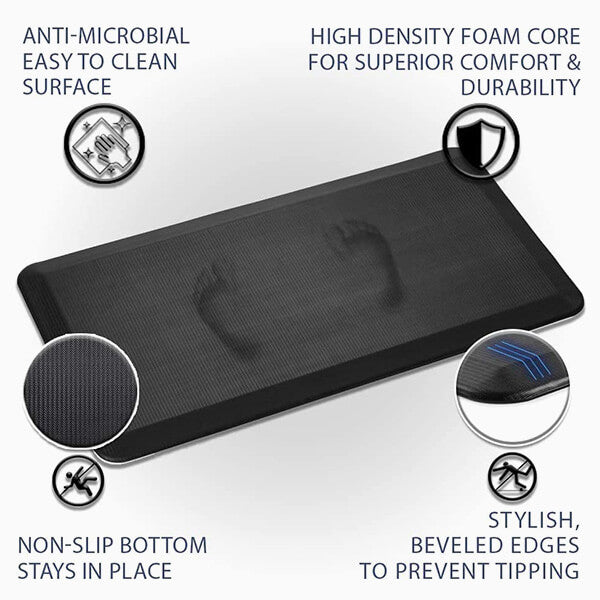 FLOORGRIP™ – ANTYPOŚLIZGOWA MATA