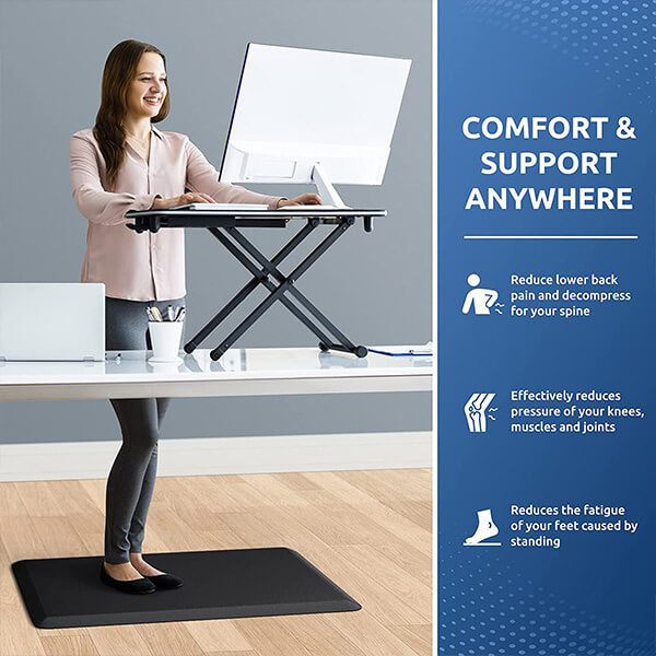 FLOORGRIP™ – ANTYPOŚLIZGOWA MATA