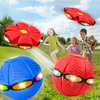 FLYBALL™ – PIŁKA FRISBEE 1 + 1 GRATIS