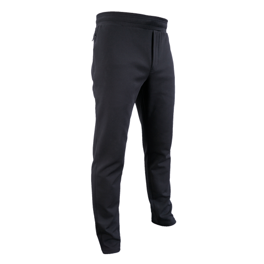 Jogginghose Herren schwarz